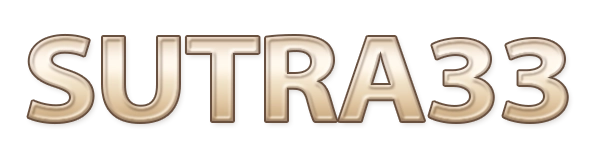 SUTRA33 Logo